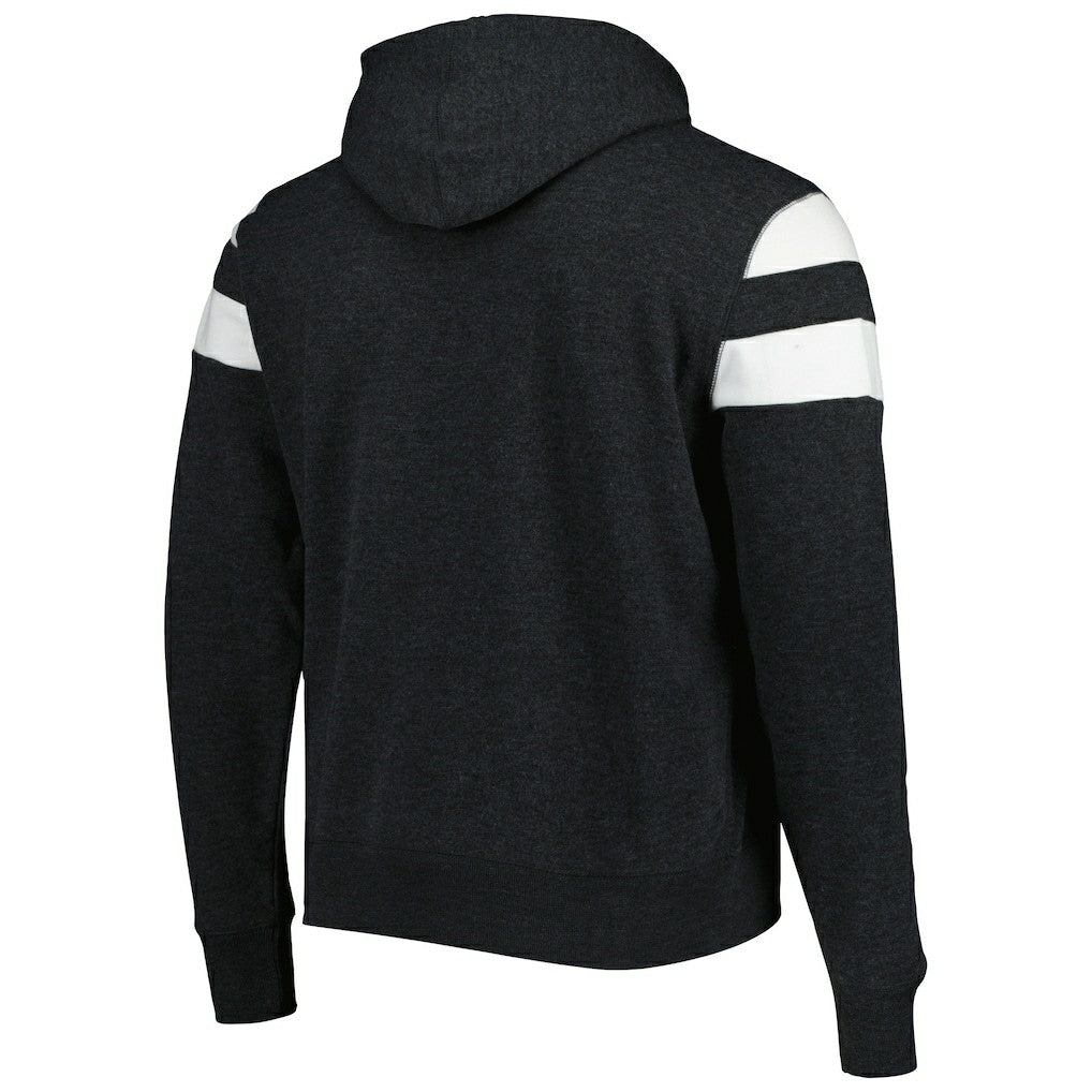 '47 Premier Nico Pullover Hoodie - New Orleans Saints Hoodies