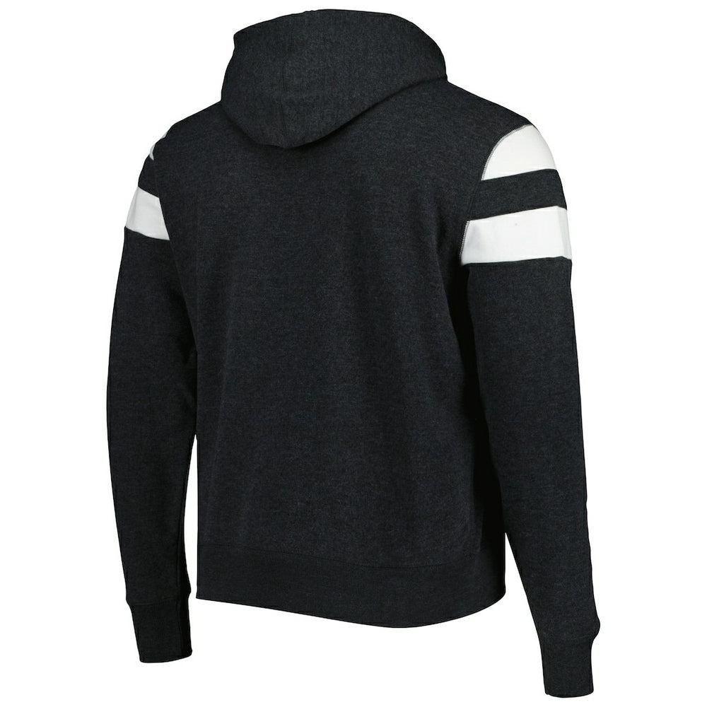 '47 Premier Nico Pullover Hoodie - New Orleans Saints Hoodies