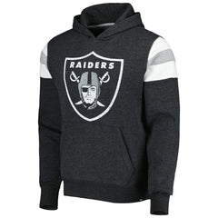 '47 Premier Nico Pullover Hoodie - Las Vegas Raiders Hoodies