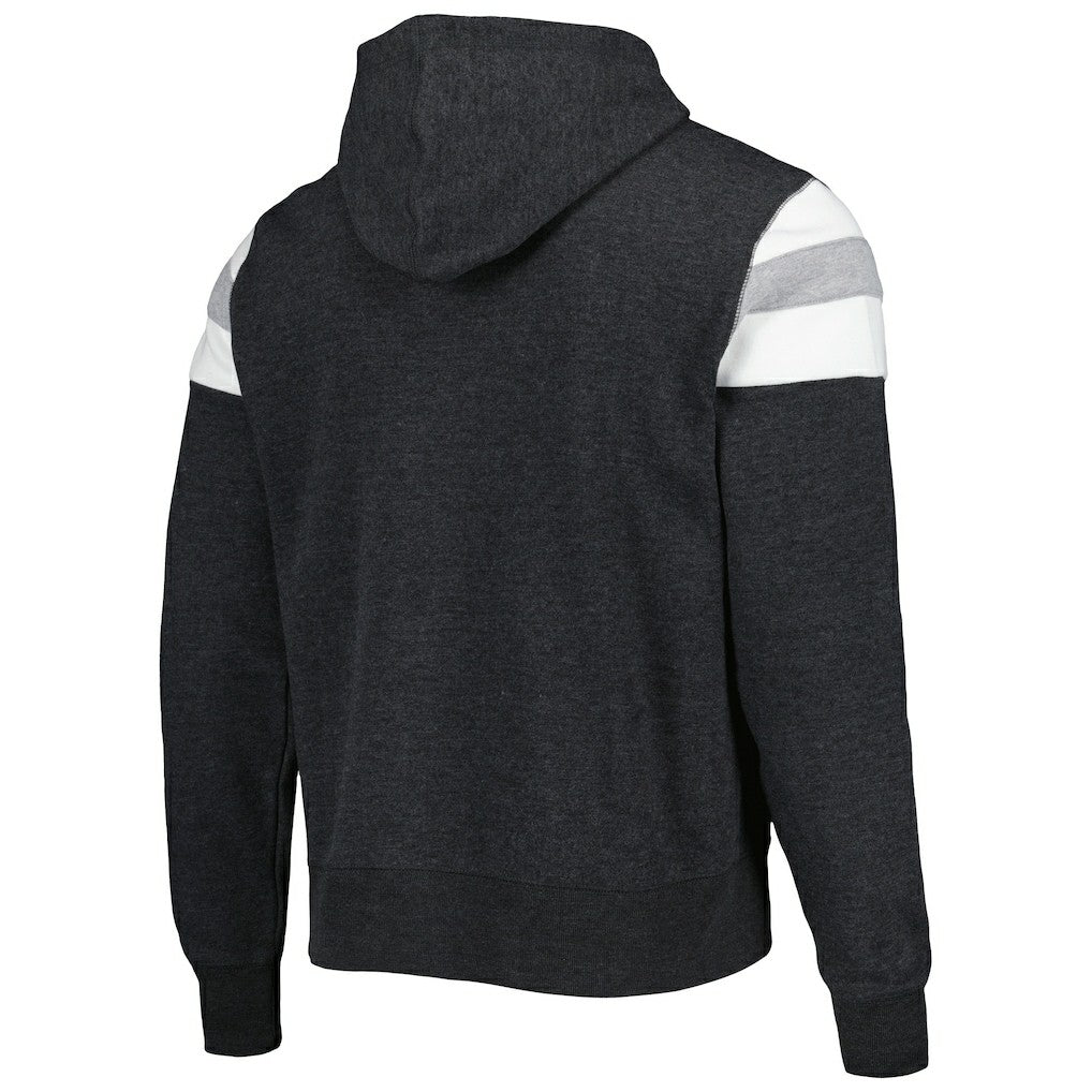 '47 Premier Nico Pullover Hoodie - Las Vegas Raiders Hoodies
