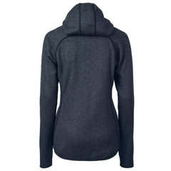 Cutter & Buck Women's Mainsail Full-Zip Jacket - Miami Dolphins Jackets