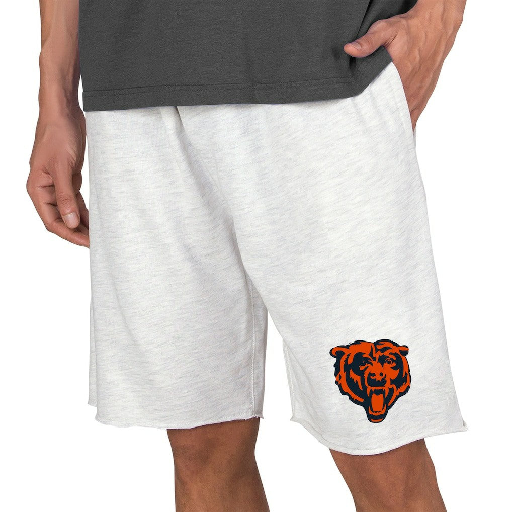Concepts Sport Mainstream Terry Shorts - Chicago Bears Shorts