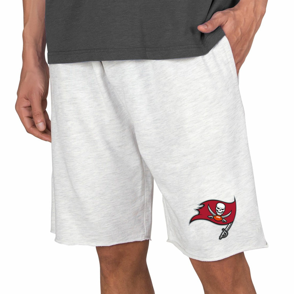 Concepts Sport Mainstream Terry Shorts - Tampa Bay Buccaneers Shorts
