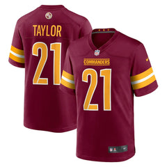 Sean Taylor  Player Game Jersey - Washington Commanders Jerseys