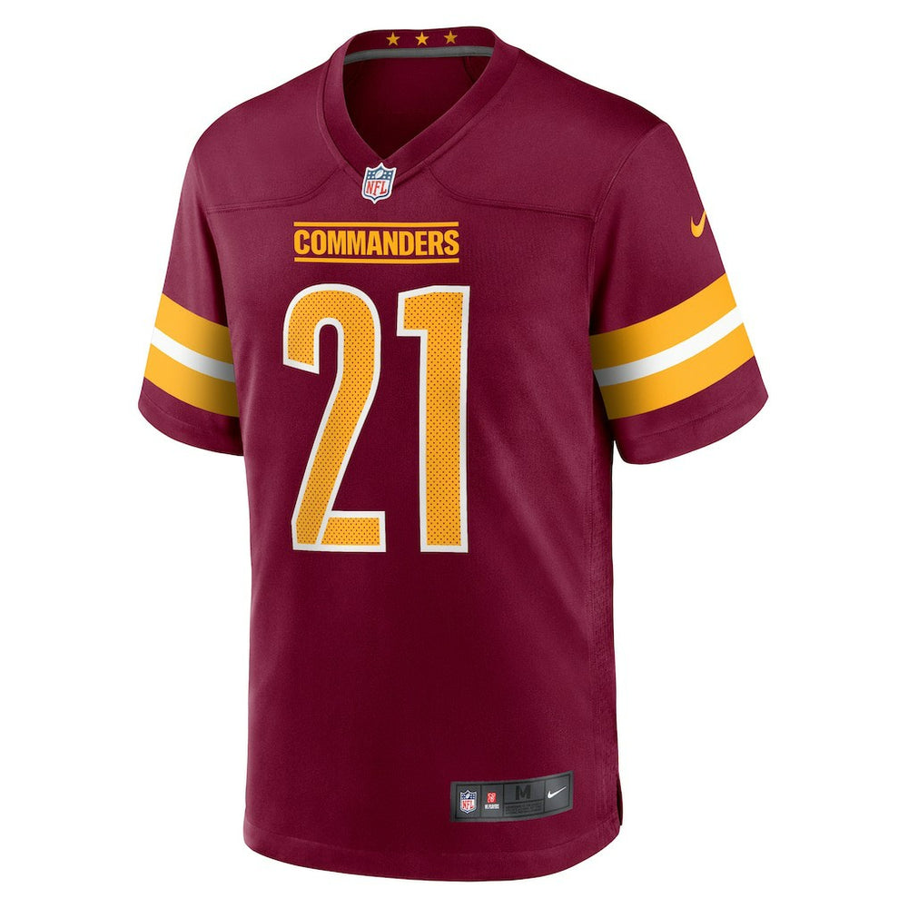 Sean Taylor  Player Game Jersey - Washington Commanders Jerseys