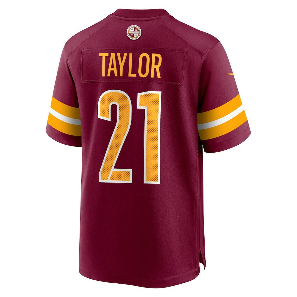 Sean Taylor  Player Game Jersey - Washington Commanders Jerseys