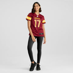 Terry McLaurin  Women's Player Jersey - Washington Commanders Jerseys