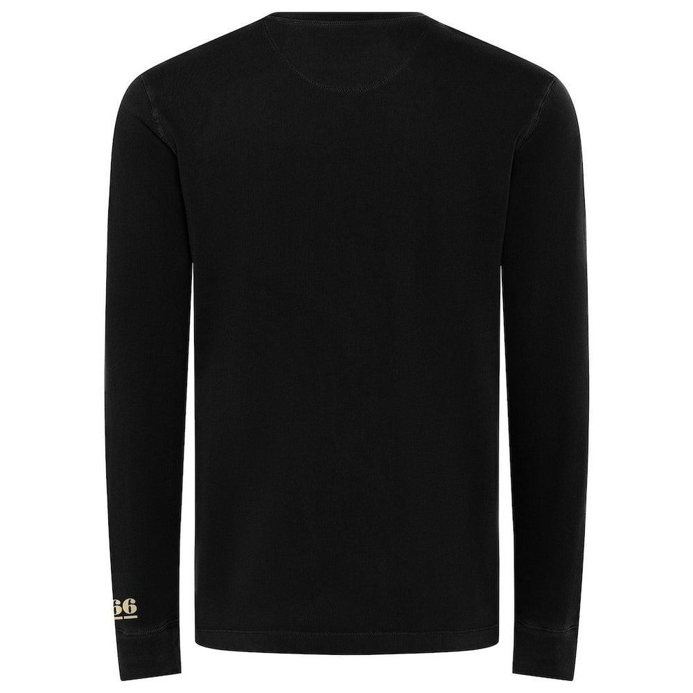 Chicago Bulls Sportiqe Unisex 1966 Collection Mohave Pullover Sweatshirt