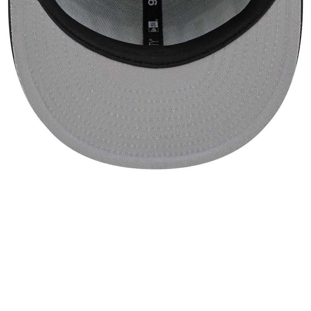 New Era Dallas Mavericks Jersey Hook Statement Edition 9FIFTY Snapback Hat sale