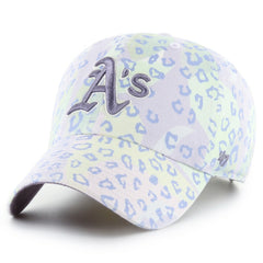 Purple Athletics '47 Women's Cosmic Clean Up Adjustable Hat