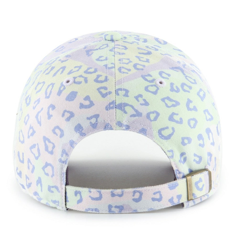 Purple Athletics '47 Women's Cosmic Clean Up Adjustable Hat