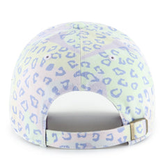 Purple Athletics '47 Women's Cosmic Clean Up Adjustable Hat