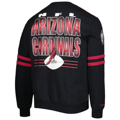 All Over 2.0 Pullover Sweatshirt - Arizona Cardinals Pullover