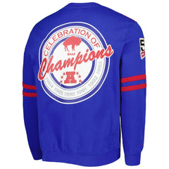 All Over 2.0 Pullover Sweatshirt - Buffalo Bills Pullover