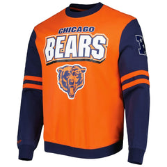 All Over 2.0 Pullover Sweatshirt - Chicago Bears Pullover