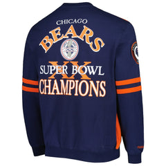All Over 2.0 Pullover Sweatshirt - Chicago Bears Pullover