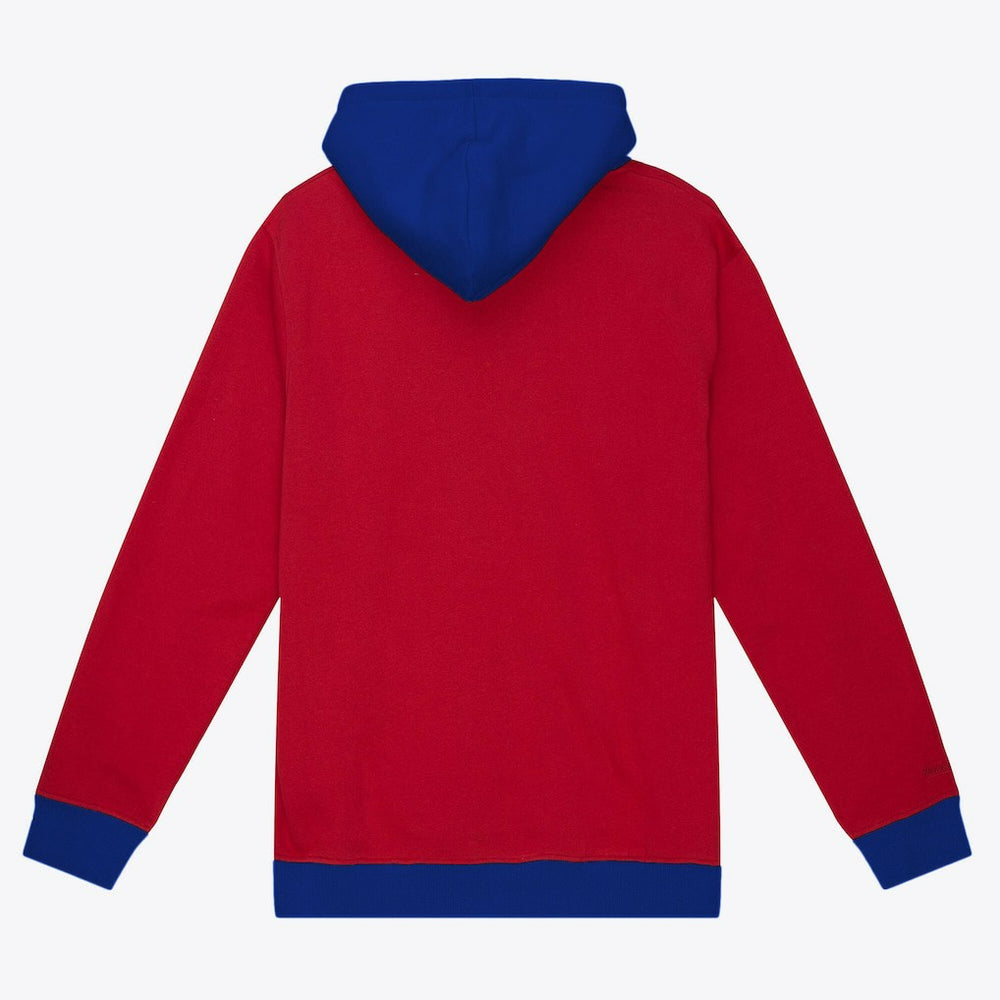 Big Face 5.0 Pullover Hoodie - Buffalo Bills Hoodies