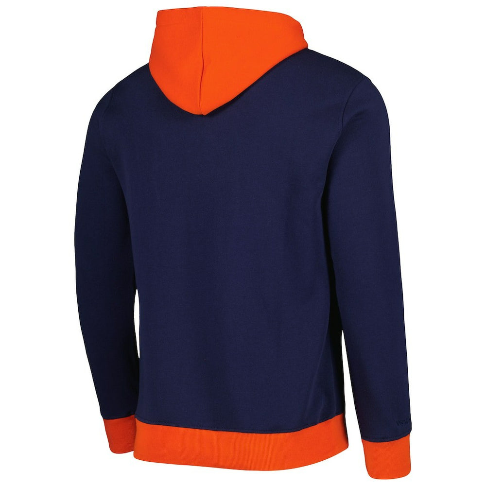 Big Face 5.0 Pullover Hoodie - Chicago Bears Hoodies