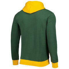 Big Face 5.0 Pullover Hoodie - Green Bay Packers Hoodies