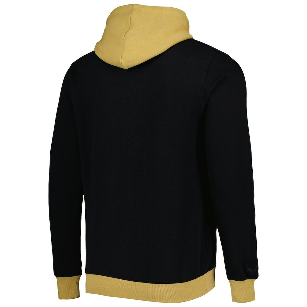 Big Face 5.0 Pullover Hoodie - New Orleans Saints Hoodies