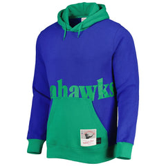Big Face 5.0 Pullover Hoodie - Seattle Seahawks Hoodies