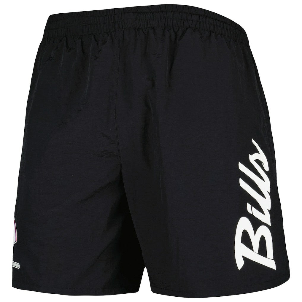 Team Essentials Nylon Shorts - Buffalo Bills Shorts