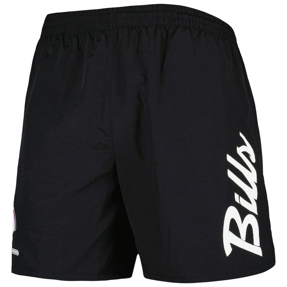 Team Essentials Nylon Shorts - Buffalo Bills Shorts