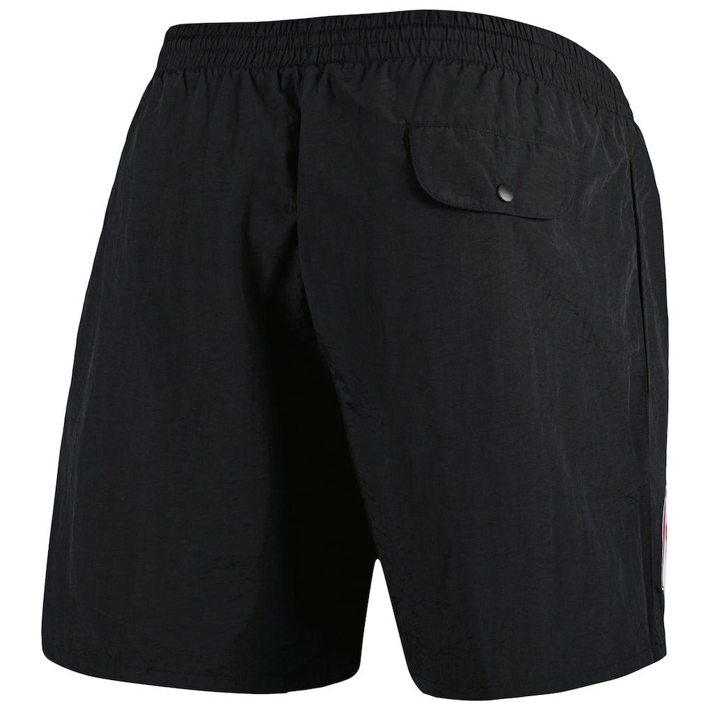 Team Essentials Nylon Shorts - Buffalo Bills Shorts
