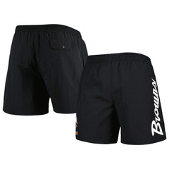 Team Essentials Nylon Shorts - Cleveland Browns Shorts
