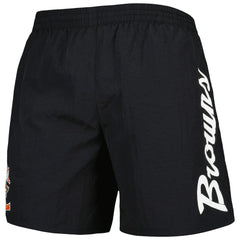Team Essentials Nylon Shorts - Cleveland Browns Shorts