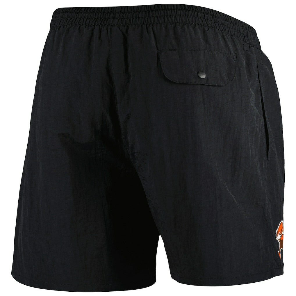 Team Essentials Nylon Shorts - Cleveland Browns Shorts