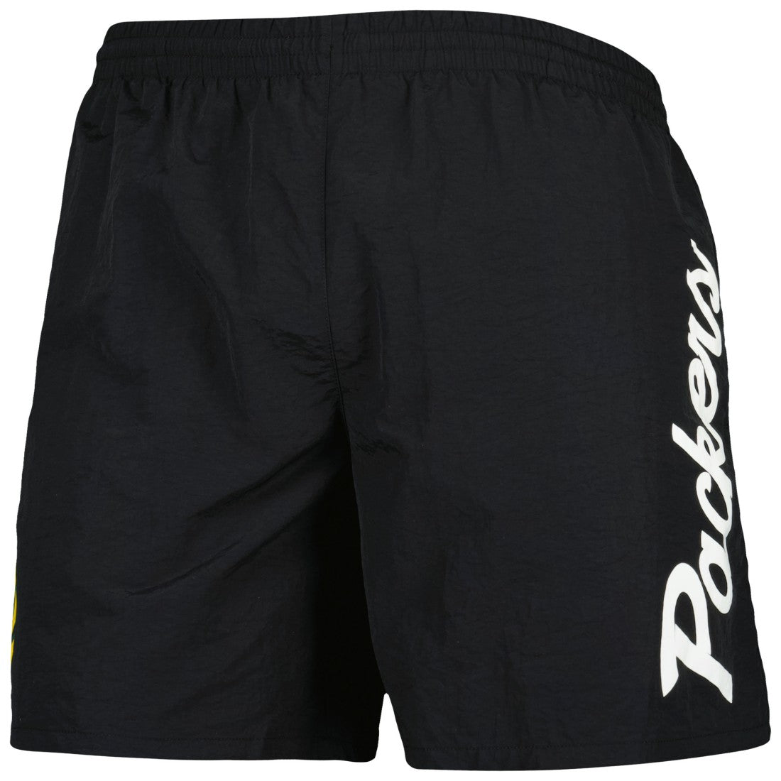 Team Essentials Nylon Shorts - Green Bay Packers Shorts