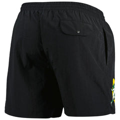 Team Essentials Nylon Shorts - Green Bay Packers Shorts