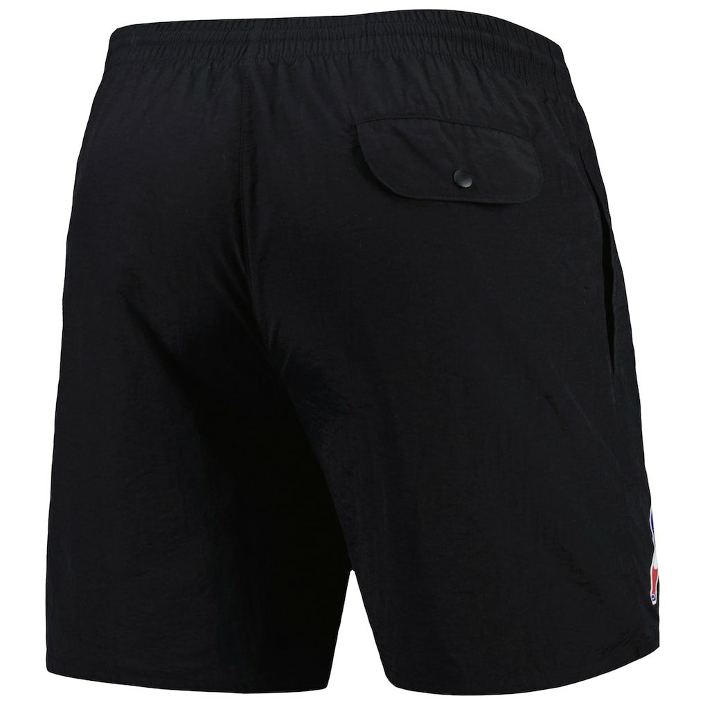 Team Essentials Nylon Shorts - New England Patriots Shorts
