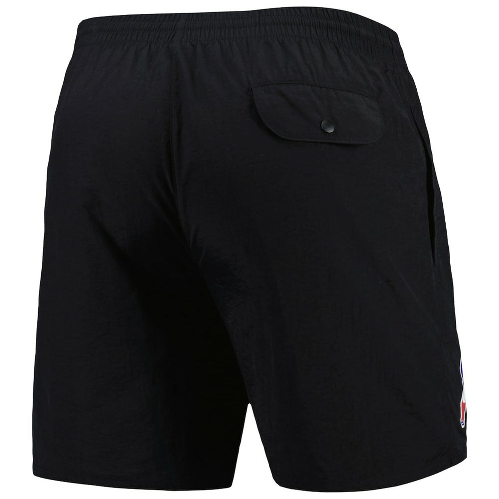 Team Essentials Nylon Shorts - New England Patriots Shorts