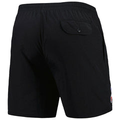 Team Essentials Nylon Shorts - New England Patriots Shorts