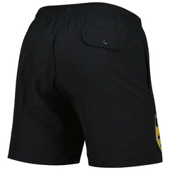 Team Essentials Nylon Shorts - New Orleans Saints Shorts