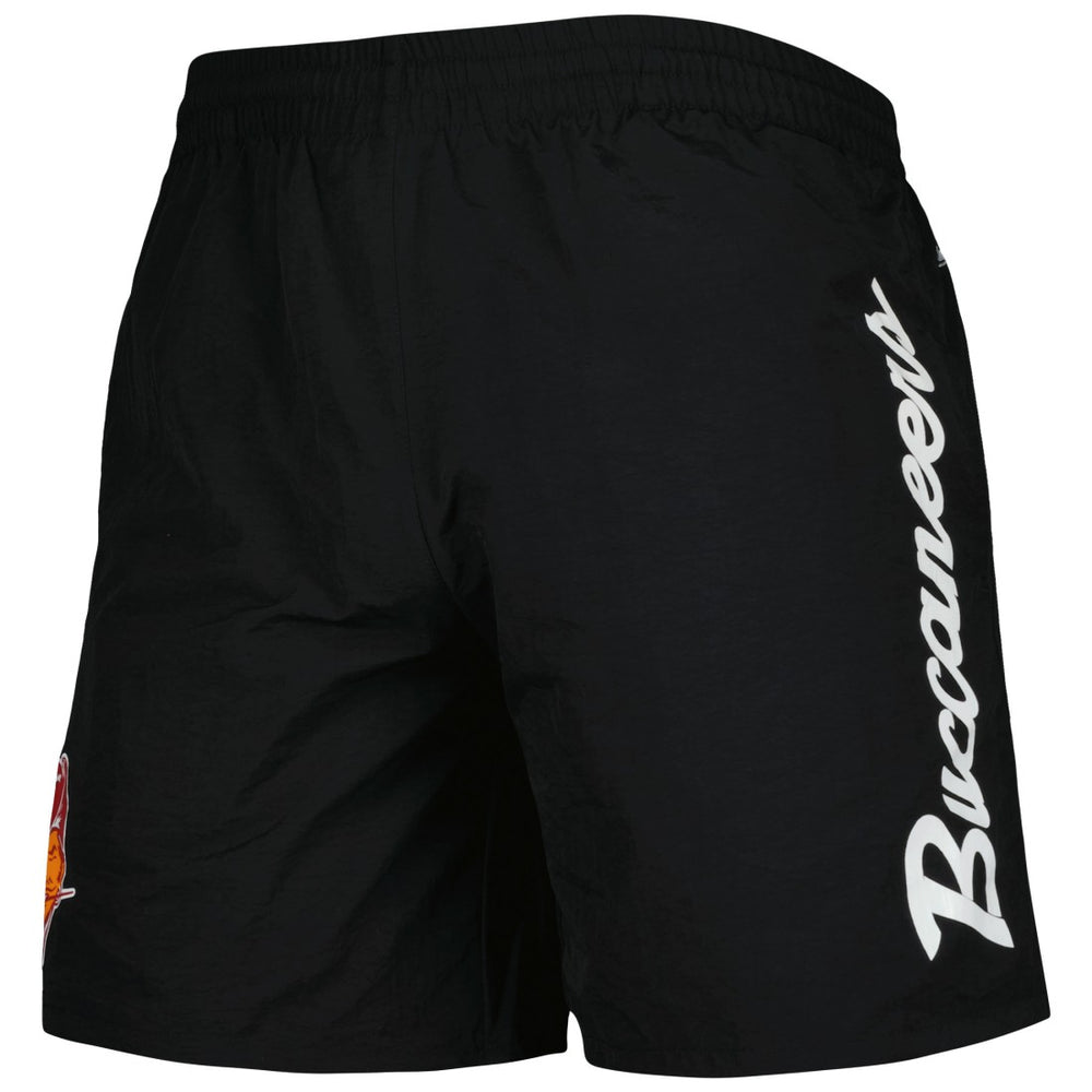Team Essentials Nylon Shorts - Tampa Bay Buccaneers Shorts