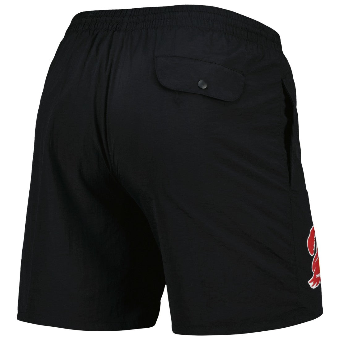 Team Essentials Nylon Shorts - Tampa Bay Buccaneers Shorts