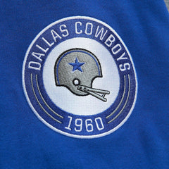 All Over 2.0 Pullover Sweatshirt - Dallas Cowboys Pullover