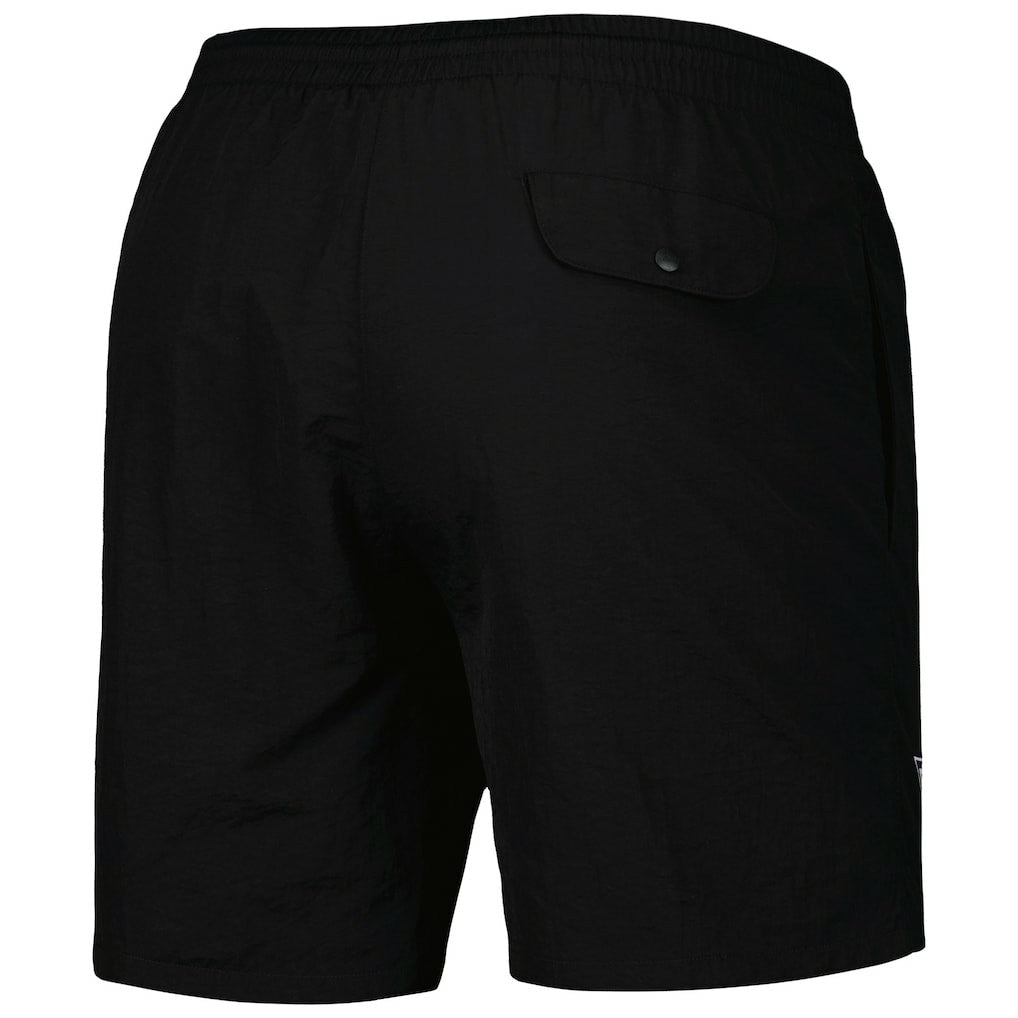Team Essentials Nylon Shorts - Dallas Cowboys Shorts
