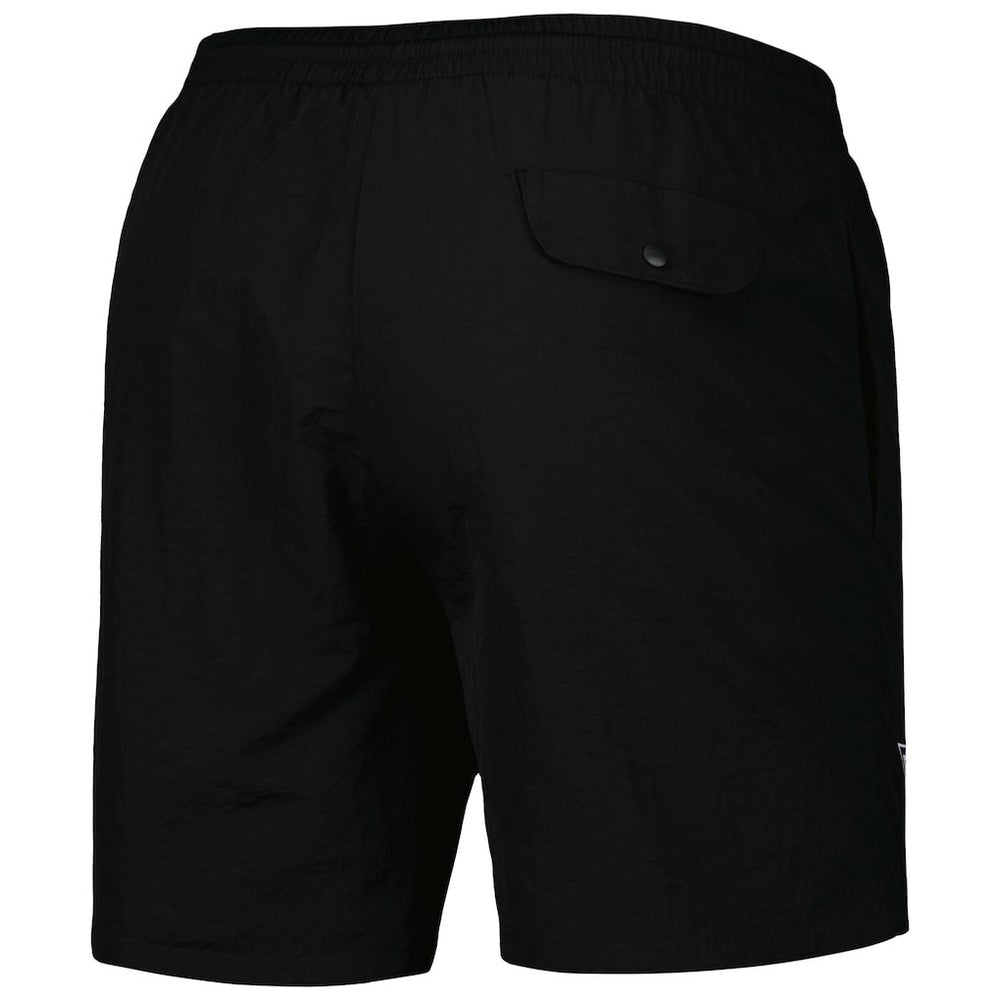 Team Essentials Nylon Shorts - Dallas Cowboys Shorts