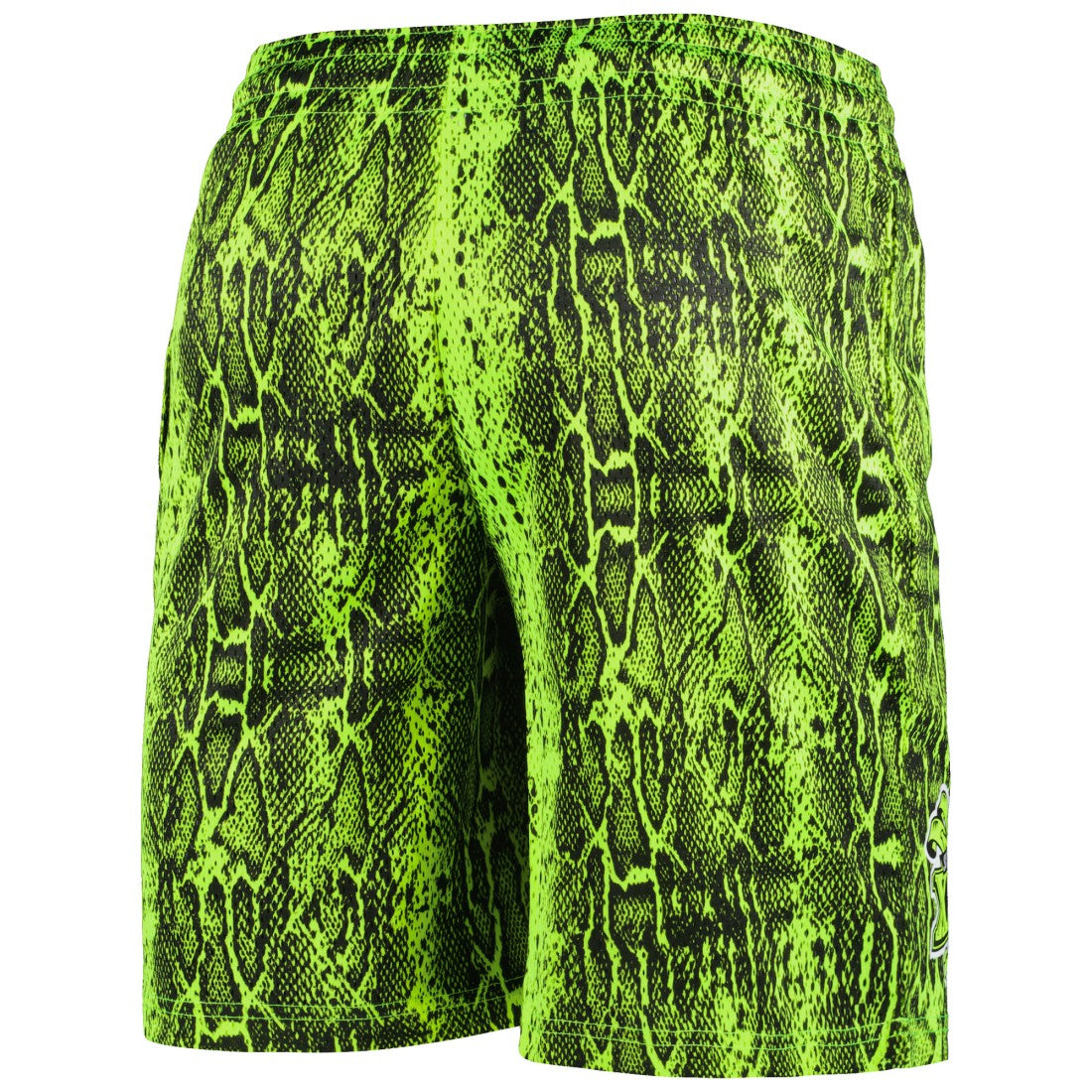 Summer Pop Shorts - Green Bay Packers Shorts