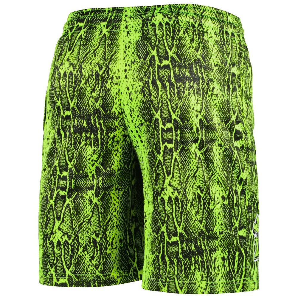 Summer Pop Shorts - Green Bay Packers Shorts