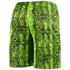 Summer Pop Shorts - Green Bay Packers Shorts