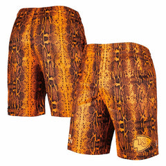 Summer Pop Shorts - Kansas City Chiefs Shorts