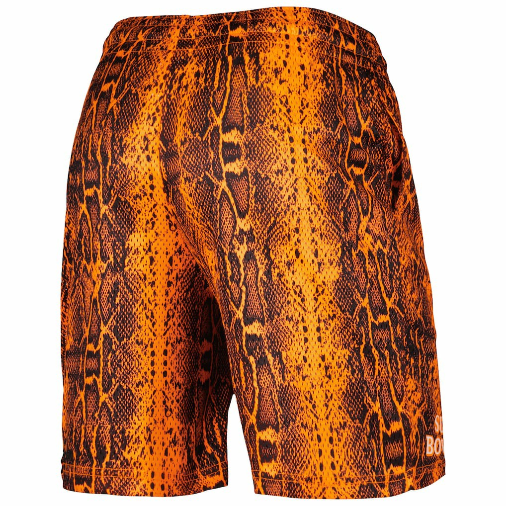 Summer Pop Shorts - Kansas City Chiefs Shorts