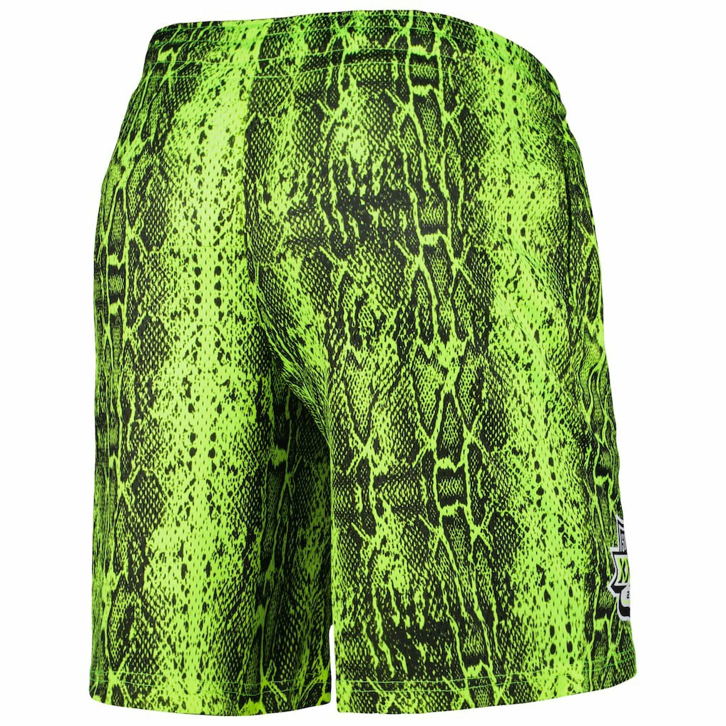 Summer Pop Shorts - Los Angeles Rams Shorts