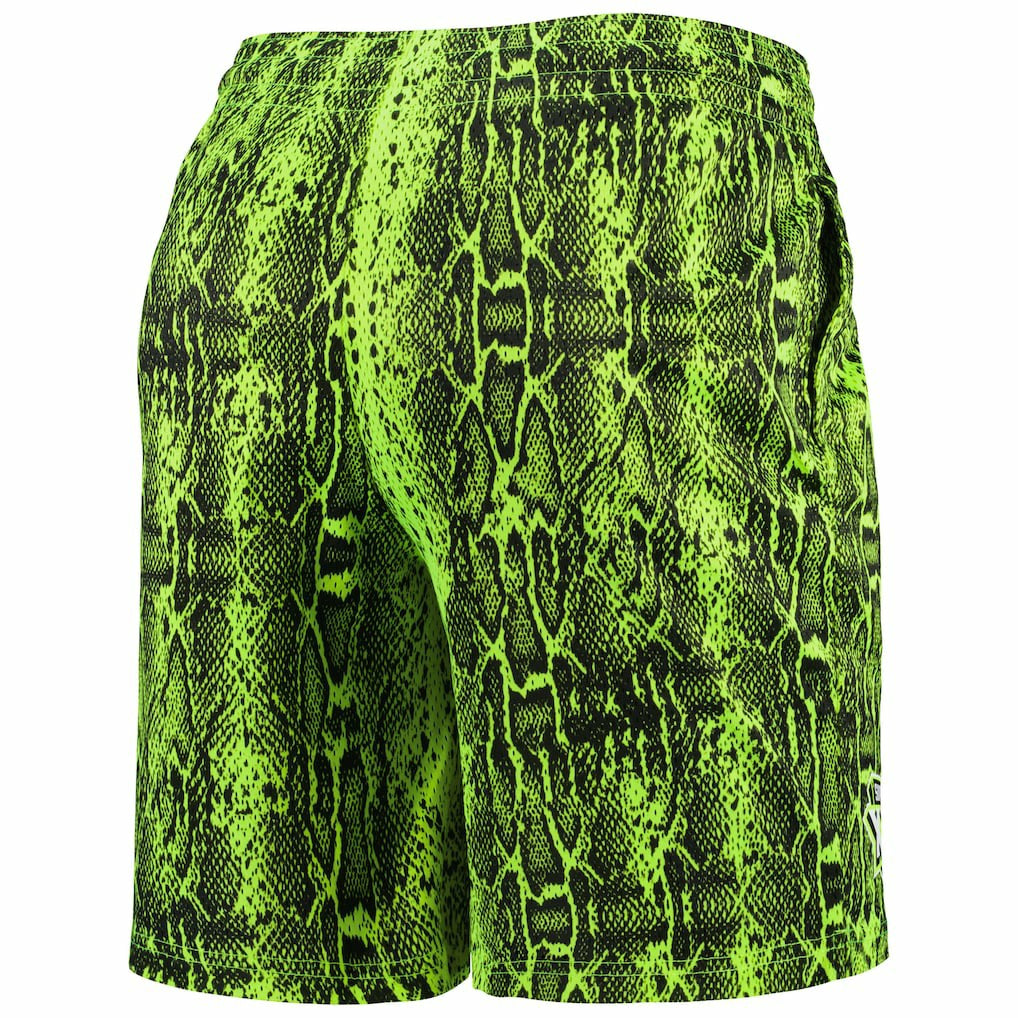 Summer Pop Shorts - New England Patriots Shorts