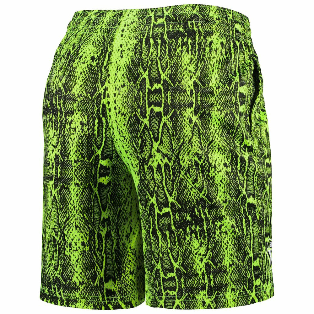 Summer Pop Shorts - New England Patriots Shorts